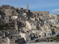 Matera