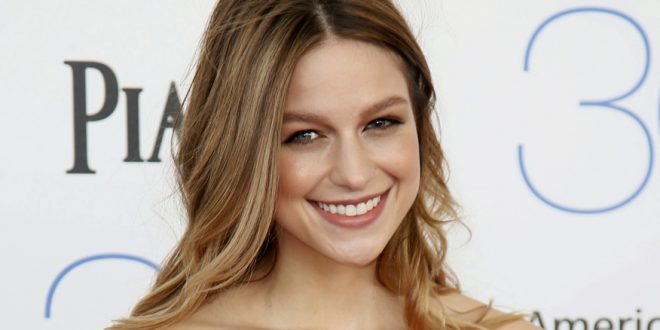 Melissa Benoist: la nuova Supergirl