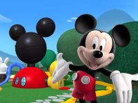 Mickey Mouse