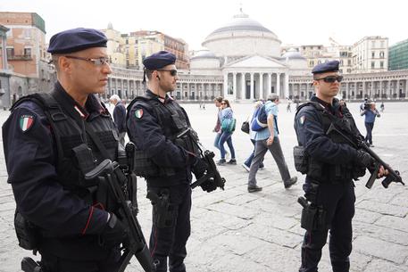 Arrestato un tunisino a Napoli: era un possibile terrorista