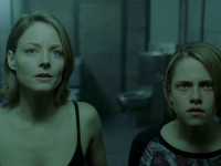 Panic Room