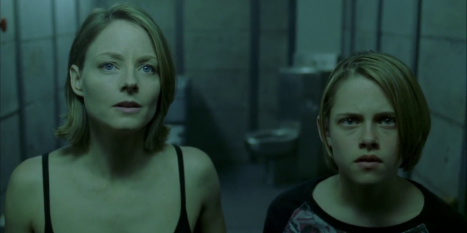 Panic Room – Recensione