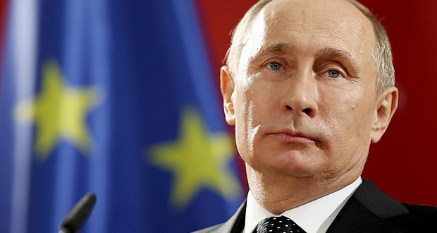 Novità impreviste dalla Siria: la Russia attacca