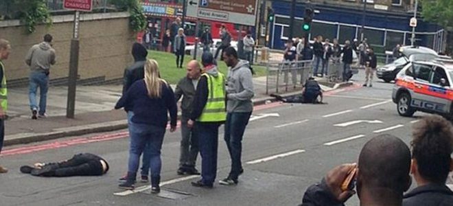 Londra: attacca con un coltello e uccide una donna