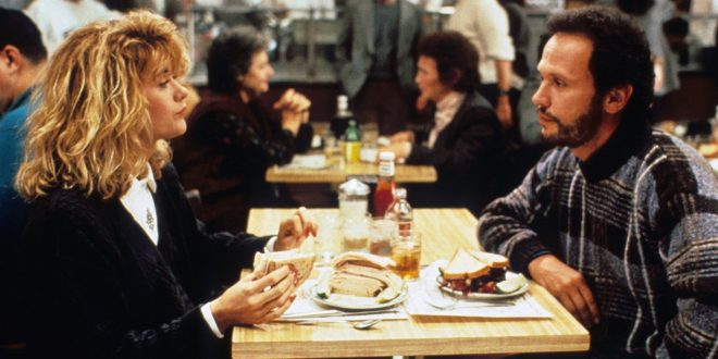 Harry ti presento Sally – Recensione