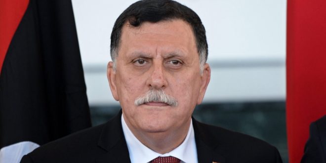 In Libia contro l’ISIS l’Italia può far tanto secondo Serraj