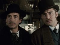 Sherlock Holmes