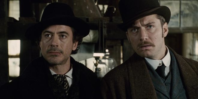 Sherlock Holmes – Recensione