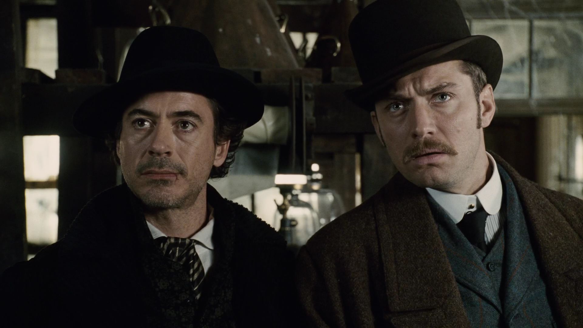 Sherlock Holmes Recensione
