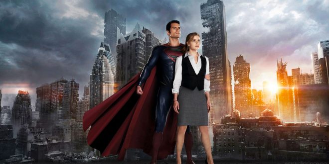 Man of steel – Recensione