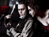 Sweeney Todd