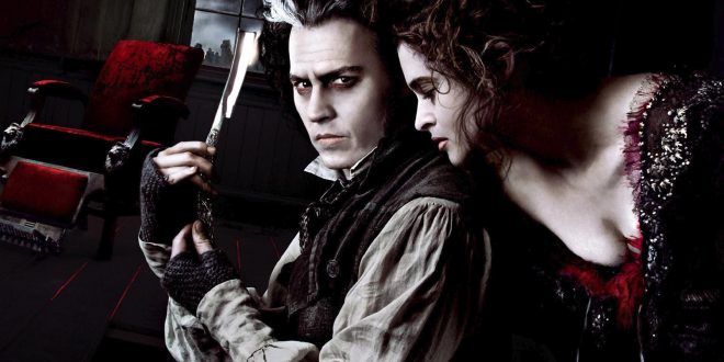 Sweeney Todd: il diabolico barbiere di Fleet Street – Recensione