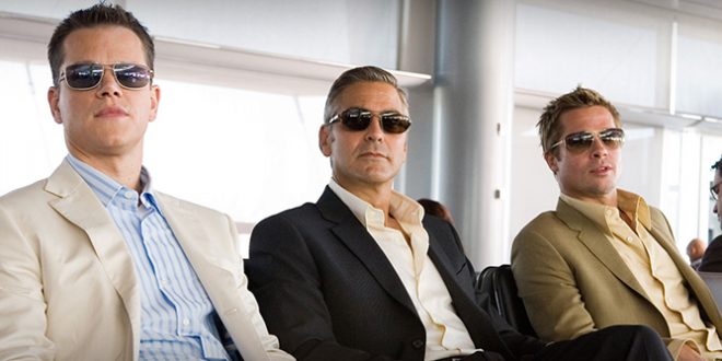 Ocean’s Thirteen – Recensione