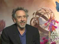 Tim Burton