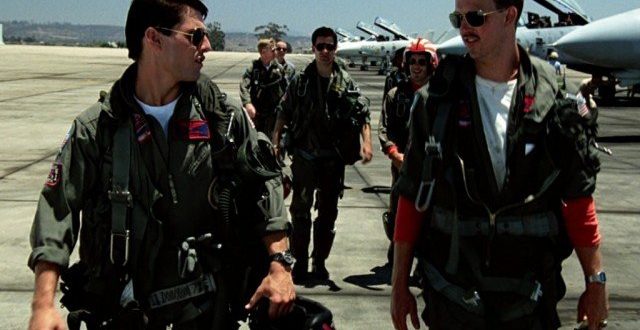 Top Gun – Recensione