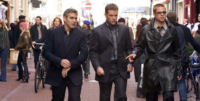 Ocean’s Twelve – Recensione