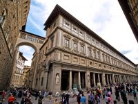 Uffizi