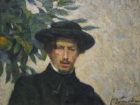 Umberto Boccioni