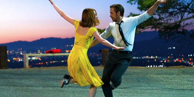 A Venezia arrivano La la land ed Emma Stone