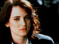 Winona Ryder