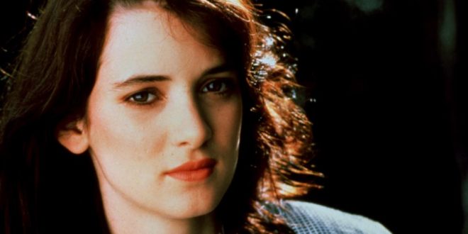 Winona Ryder: fra cinema e vita privata