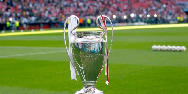 Champions League: Juve e Napoli news e formazioni