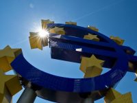 Eurostat: Italia crescita zero