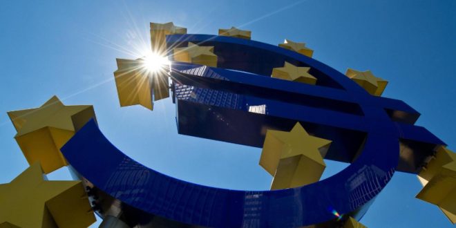 Eurostat: Italia crescita zero