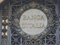 Debito pubblico vola nei primi sette mesi 2016