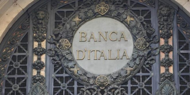 Debito pubblico vola nei primi sette mesi 2016