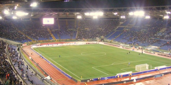 L’attesa è quasi finita per il derby della Capitale: Lazio – Roma