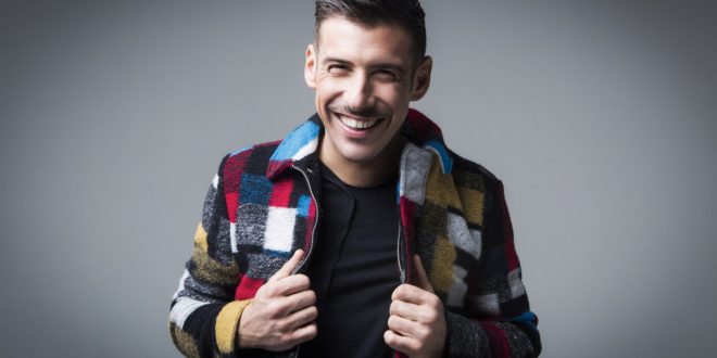 Dopo l’Eurovision: Gabbani primo in classifica con “Magellano”