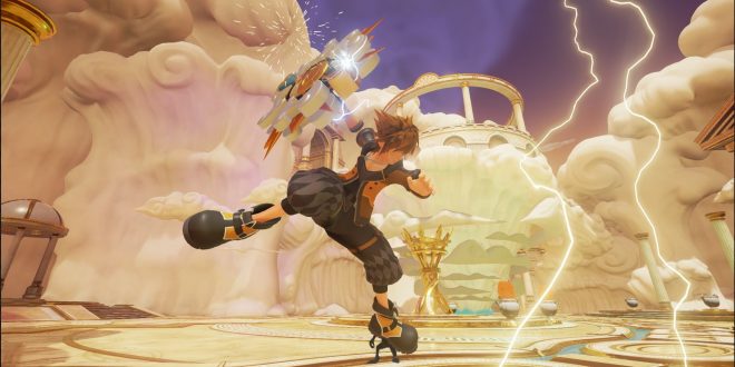 Kingdom Hearts 3: la data di lancio potrebbe essere comunicata a breve