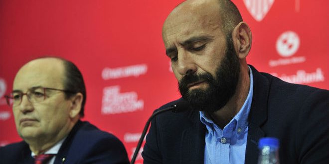 Chi è Monchi, l’uomo che decide il mercato della Roma