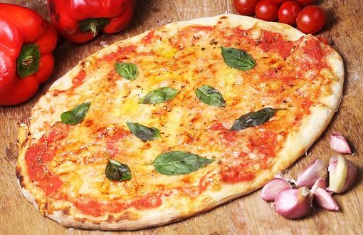 Le creazioni di Vincenzo Varlese, pizzaiolo gourmet