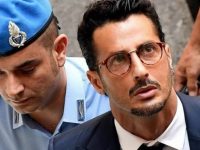 Fabrizio Corona prigione