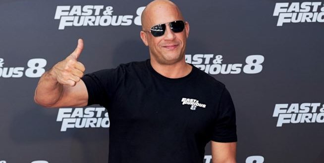 Il tuning ai tempi di Fast and Furious 9