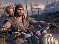 days gone uscita 26 aprile