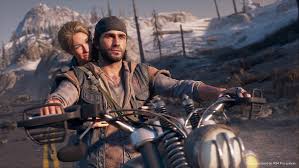 Arriva Days Gone la nuova esclusiva per Sony Playstation 4