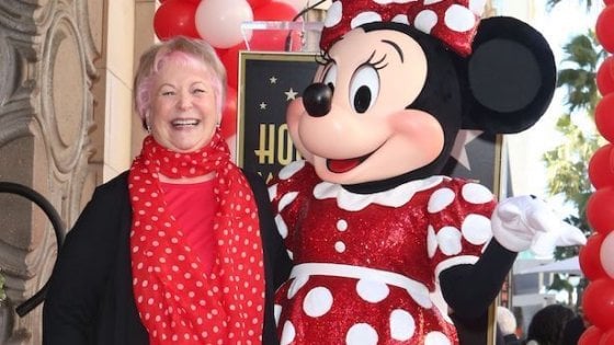 Morta la doppiatrice di Minnie Russi Taylor