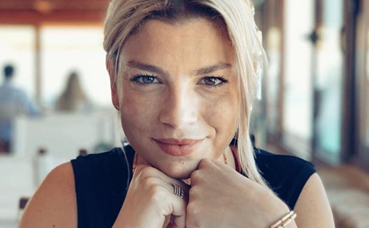 Emma Marrone, il TG1 parla della malattia