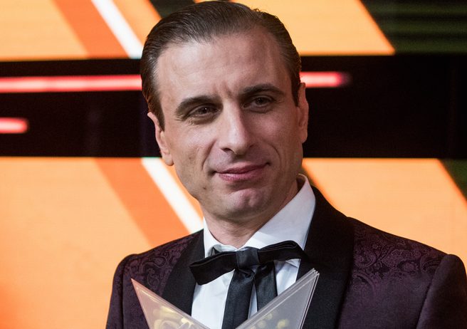 Vincitore Di Italia Got Talent Accoltella Un Ragazzo A Roma UsignoloNews