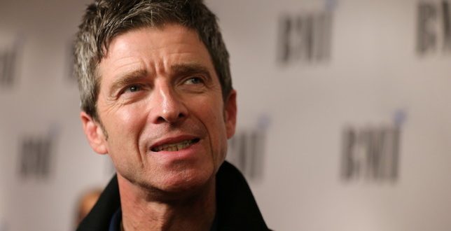 Noel Gallagher furioso contro Liam