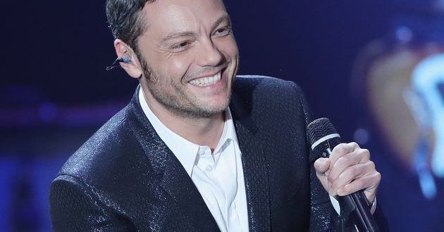 Tiziano Ferro incanta Raiplay con il suo monologo