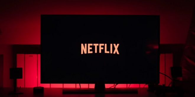 Netflix, cosa ci aspetta a Gennaio