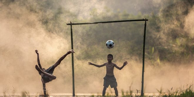 Dedicarsi alle proprie passioni: ecco perché è così importante