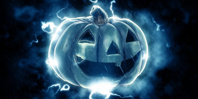 Cosa leggere ad Halloween: ecco alcuni consigli