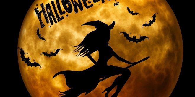 Halloween: come fare per decorare al meglio la propria tavola