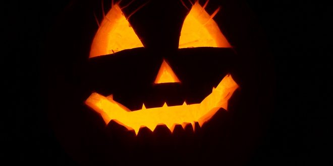 Halloween: come preparare la tavola