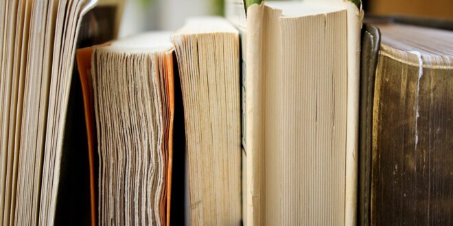 Leggere un buon libro: tutti i benefici